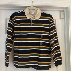 🚌🚍 3 for $35 - NWT Gap long sleeve top size 10